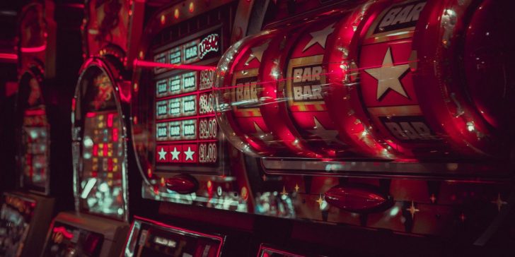 Regras e Condições dos Jogos de Cassino: Guia Completo para Iniciantes - 1