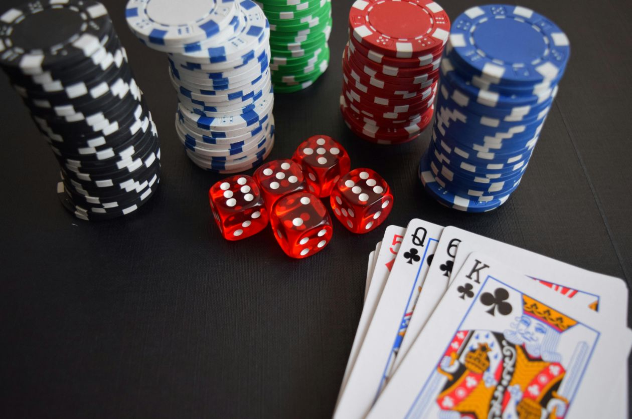 Regras e Condições dos Jogos de Cassino: Guia Completo para Iniciantes - 3