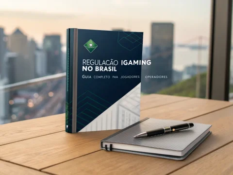 Regulamentação do iGaming no Brasil guia completo