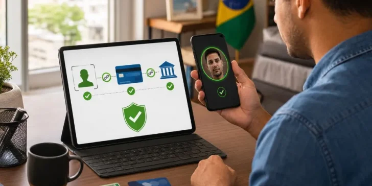 CPF em pagamentos de apostas: por que os dados precisam bater - 1